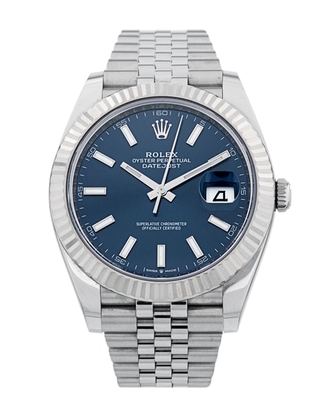 Rolex Datejust 41 126334